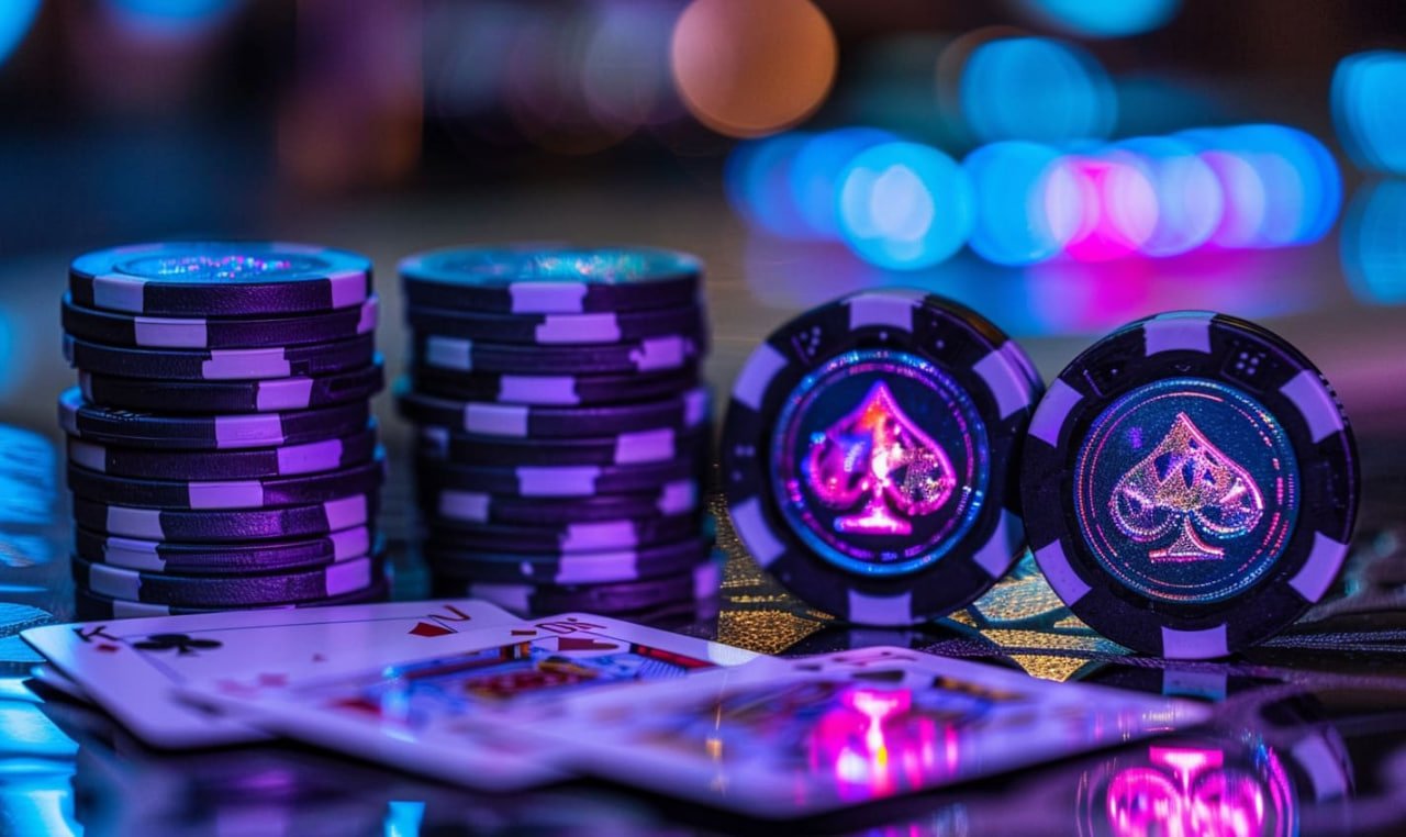 Live Casino Baccarat Roulette ဂိမ်းများ