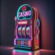 Online Slots