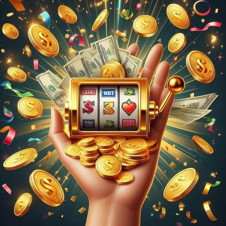 biggold 777 Megaways Slots Myanmar MMK ဖြင့် ကစားနိုင်သော slots ဂိမ်းစုံ