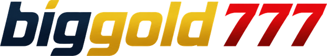 biggold 777 Logo
